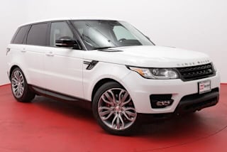 2014 Land Rover Range Rover Sport SALWR2TF1EA353059 2014 Land Rover Range Rover Sport
