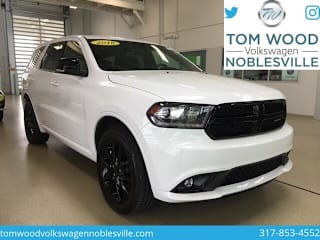 2018 Dodge Durango GT 1C4RDJDG3JC330482 2018 Dodge Durango GT