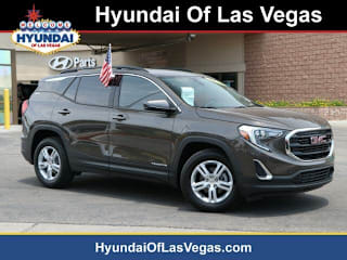 2020 GMC Terrain SLE 3GKALMEV2LL140425 2020 GMC Terrain SLE