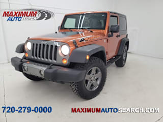 2010 Jeep Wrangler Sport 1J4AA2D16AL227591 2010 Jeep Wrangler Sport