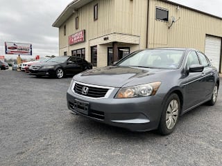 2009 Honda Accord 1HGCP26379A044902 2009 Honda Accord