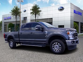 2020 Ford F-250 Super Duty 1FT7W2B69LED04929 2020 Ford F-250 Super Duty