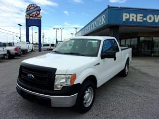 2013 Ford F-150 Lariat 1FTFX1CF9DFB04498 2013 Ford F-150 Lariat