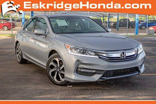 2017 Honda Accord EX 1HGCR2F78HA132773 2017 Honda Accord EX