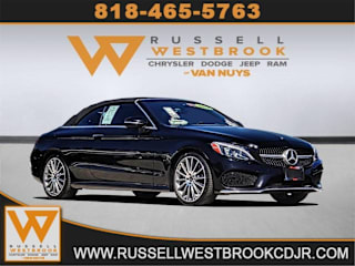 2018 Mercedes-Benz C-Class C 300 WDDWK4JB9JF618059 2018 Mercedes-Benz C-Class C 300