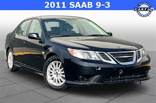 2011 Saab 9-3 Sport YS3FA4CY8B1301248 2011 Saab 9-3 Sport