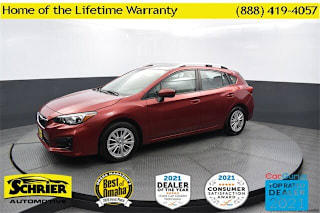 2018 Subaru Impreza Premium 4S3GTAB66J3731738 2018 Subaru Impreza Premium