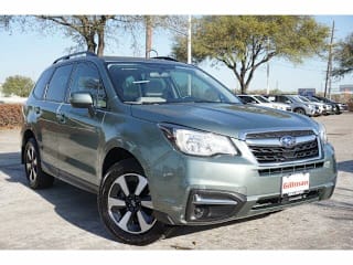 2017 Subaru Forester JF2SJAEC5HH423721 2017 Subaru Forester