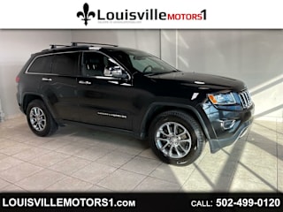 2014 Jeep Grand Cherokee 1C4RJFBGXEC259490 2014 Jeep Grand Cherokee