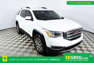 2019 GMC Acadia 1GKKNLLSXKZ153772 2019 GMC Acadia