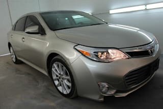 2013 Toyota Avalon 4T1BK1EB2DU044160 2013 Toyota Avalon