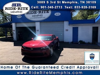 2014 Chevrolet Camaro LT 2G1FG1E31E9260542 2014 Chevrolet Camaro LT