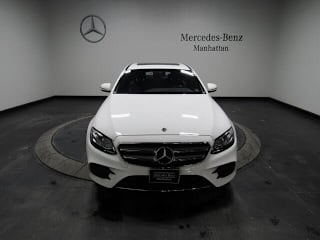 2017 Mercedes-Benz E-Class WDDZF4KB9HA231986 2017 Mercedes-Benz E-Class
