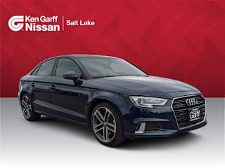 2018 Audi A3 2.0T quattro Premium WAUB8GFF6J1026357 2018 Audi A3 2.0T quattro Premium