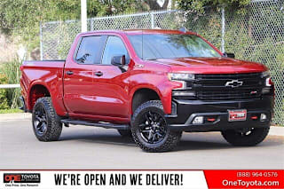2021 Chevrolet Silverado 1500 1GCPYFEL0MZ146848 2021 Chevrolet Silverado 1500