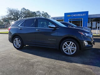 2020 Chevrolet Equinox Premier 2GNAXPEX4L6218122 2020 Chevrolet Equinox Premier