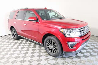 2020 Ford Expedition 1FMJU1KT8LEA25446 2020 Ford Expedition