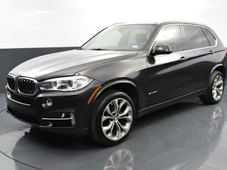 2017 BMW X5 sDrive35i 5UXKR2C30H0X05438 2017 BMW X5 sDrive35i