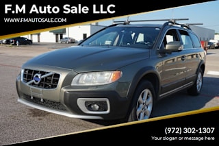 2010 Volvo XC70 3.2 YV4960BZ4A1092871 2010 Volvo XC70 3.2