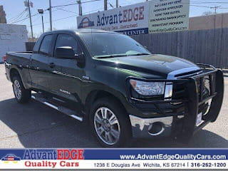2011 Toyota Tundra Grade 5TFRM5F14BX032954 2011 Toyota Tundra Grade