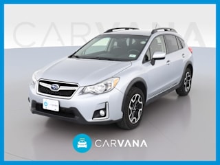 2016 Subaru Crosstrek 2.0i Premium JF2GPABC9G8232102 2016 Subaru Crosstrek 2.0i Premium