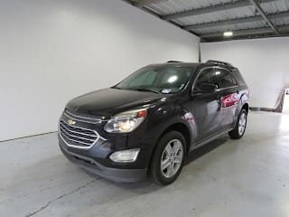 2016 Chevrolet Equinox LT 2GNALCEK6G6146273 2016 Chevrolet Equinox LT