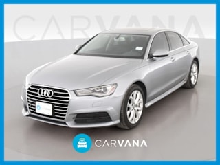 2018 Audi A6 2.0T Premium WAUC8AFC3JN020905 2018 Audi A6 2.0T Premium