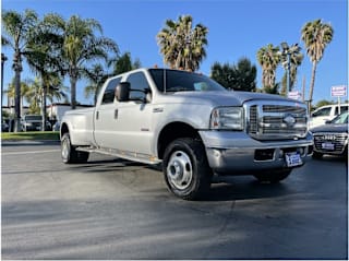 2005 Ford F-350 Super Duty Lariat 1FTWW33P15EB70123 2005 Ford F-350 Super Duty Lariat