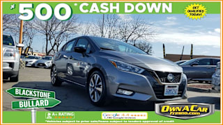 2020 Nissan Versa 3N1CN8FV3LL838629 2020 Nissan Versa
