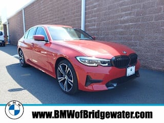 2020 BMW 3 Series 330i xDrive 3MW5R7J03L8B35337 2020 BMW 3 Series 330i xDrive