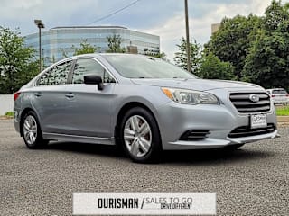 2015 Subaru Legacy 2.5i 4S3BNAA66F3011224 2015 Subaru Legacy 2.5i