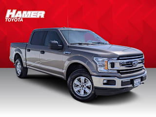 2018 Ford F-150 1FTEW1EG6JKE79885 2018 Ford F-150