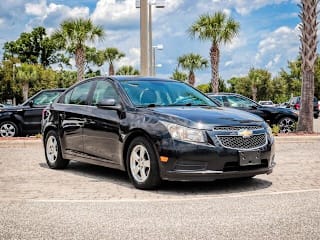 2014 Chevrolet Cruze 1LT Manual 1G1PD5SB7E7146949 2014 Chevrolet Cruze 1LT Manual