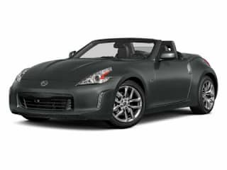2014 Nissan 370Z JN1AZ4FH7EM620927 2014 Nissan 370Z