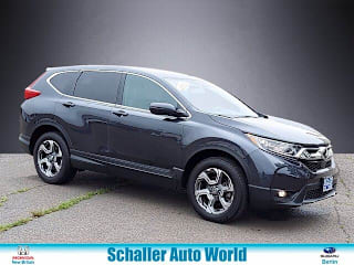 2019 Honda CR-V EX 2HKRW2H53KH657091 2019 Honda CR-V EX