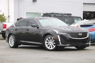 2020 Cadillac CT5 Luxury 1G6DM5RK2L0117285 2020 Cadillac CT5 Luxury