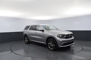 2017 Dodge Durango 1C4RDJDG8HC775150 2017 Dodge Durango