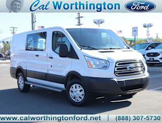2019 Ford Transit Cargo 250 1FTYR1ZM0KKA72358 2019 Ford Transit Cargo 250