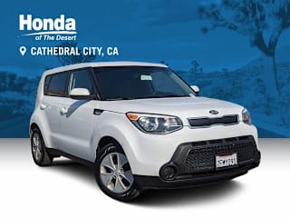 2014 Kia Soul Base KNDJN2A26E7057142 2014 Kia Soul Base