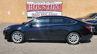 2013 Toyota Avalon XLE Touring 4T1BK1EB5DU002498 2013 Toyota Avalon XLE Touring