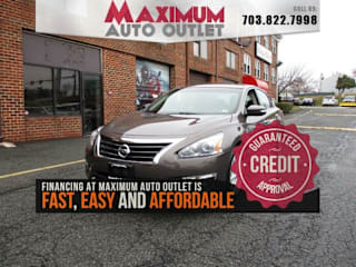 2013 Nissan Altima 1N4AL3AP2DN438512 2013 Nissan Altima