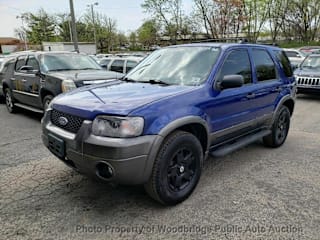 2005 Ford Escape 1FMYU03115KB16844 2005 Ford Escape
