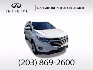 2018 Chevrolet Equinox 3GNAXSEV4JS567250 2018 Chevrolet Equinox