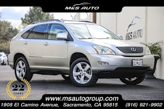 2004 Lexus RX 330 JTJHA31U240041140 2004 Lexus RX 330