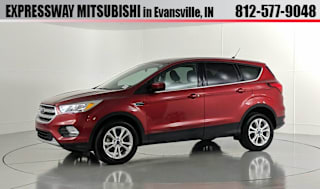 2019 Ford Escape 1FMCU0G95KUB34208 2019 Ford Escape
