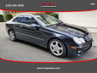 2009 Mercedes-Benz CLK CLK 350 WDBTJ56H29F268495 2009 Mercedes-Benz CLK CLK 350