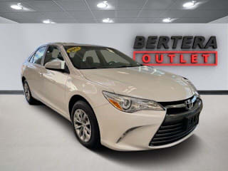 2017 Toyota Camry 4T1BF1FK8HU398791 2017 Toyota Camry