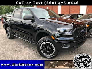 2021 Ford Ranger XL 1FTER4FH6MLD05085 2021 Ford Ranger XL
