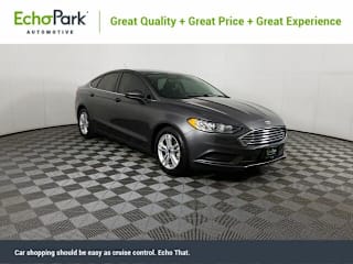 2018 Ford Fusion 3FA6P0HD3JR200746 2018 Ford Fusion