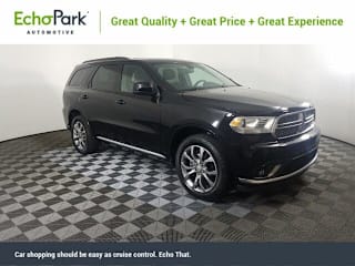 2018 Dodge Durango SXT 1C4RDJAG0JC346708 2018 Dodge Durango SXT